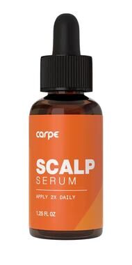 ⭐PICK 3/$30 Carpe Scalp Serum 1.25oz